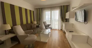 2 room apartment in Derekoey, Turkey