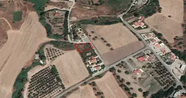Grundstück in Moni, Cyprus