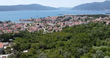 Plot of land in Tivat, Montenegro