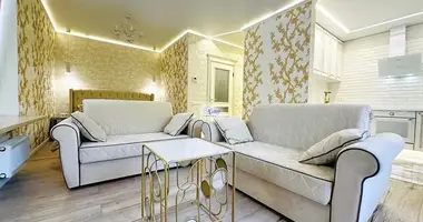 1 room apartment in Svetlogorsk, Russia