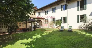 Villa 2 bedrooms in Mezzomerico, Italy