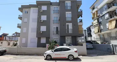 Квартира 3 комнаты в Kepez, Турция