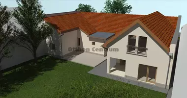 5 room house in Budapest, Hungary