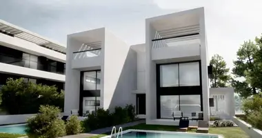 4 bedroom house in Triad, Greece