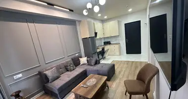 Apartment for rent in Didi Dighomi in Tbilisi, Georgia