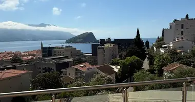 Penthouse in Budva, Montenegro