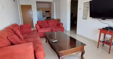 Apartamento 2 habitaciones en Anavargos, Chipre