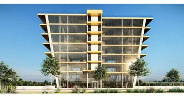 Mieszkanie w Limassol, Cypr