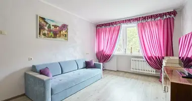 3 room apartment in Minsk, Belarus