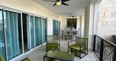 Apartamento 2 habitaciones en República Dominicana