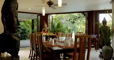 Villa 8 chambres avec arenda rent dans Phuket, Thaïlande