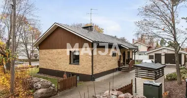 Casa 4 habitaciones en Kotkan-Haminan seutukunta, Finlandia