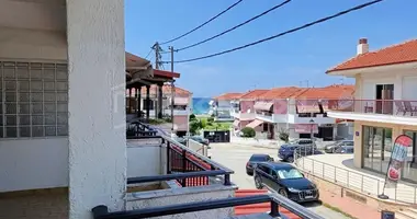 Квартира 2 спальни в Skala Fourkas, Греция