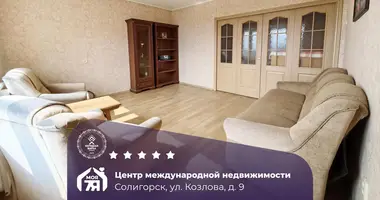 Appartement 3 chambres dans Salihorsk, Bélarus