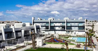 Apartamento 4 habitaciones en Santa Pola, Španjolska