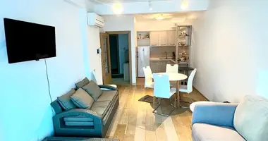 1 bedroom apartment in Przno, Montenegro