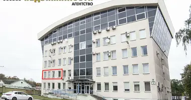 Office 23 m² in Minsk, Belarus