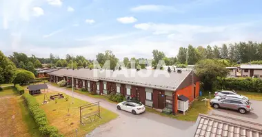 2 bedroom apartment in Loviisa, Finland