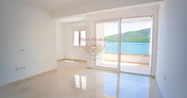 Apartamento 3 habitaciones en denovici, Montenegro