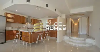 Apartamento 3 habitaciones en San Julián, Malta