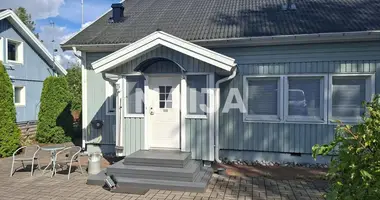Casa 4 habitaciones en Hietakyla, Finlandia