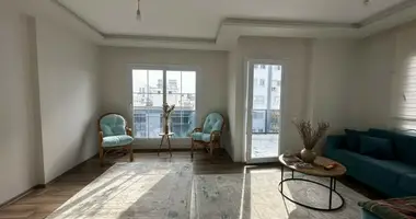 3 room apartment in Erdemli, Turkey