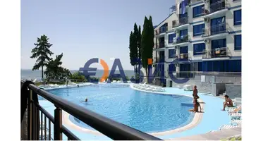 2 bedroom apartment in Pomorie, Bulgaria