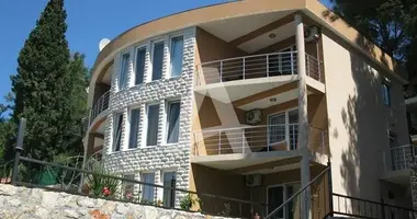 Villa 8 bedrooms with parking, with Furnitured, with Air conditioner in Susanj, Montenegro