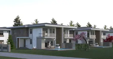 4 bedroom house in Dosemealti, Turkey