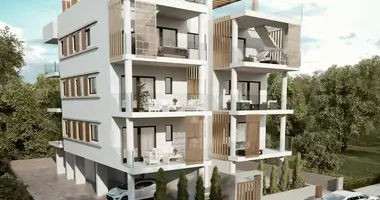 Apartamento 2 habitaciones en Limassol Municipality, Chipre