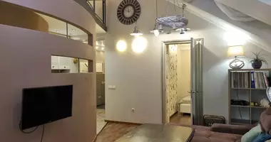 Appartement 2 chambres dans Gatchinskoe gorodskoe poselenie, Fédération de Russie