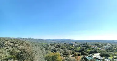 Grundstück in Boliqueime, Portugal
