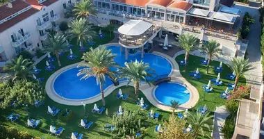 Hotel 8 500 m² in Kolimbari, Griechenland