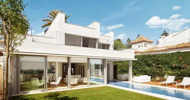 Casa 5 habitaciones en Málaga, Španjolska