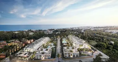 Appartement 5 chambres dans Malaga, Espagne