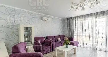 4 room apartment in Sochi, Russia