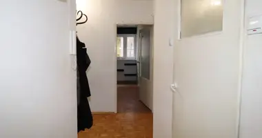 3 room apartment in Warsaw, Poland