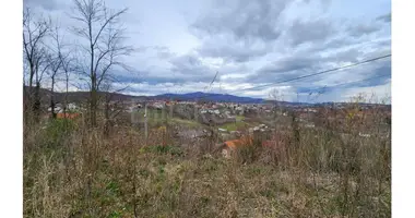 Terrain dans Zagreb, Croatie