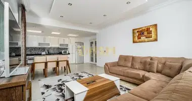 2 bedroom apartment in Turkey