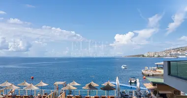 Mieszkanie 3 pokoi w Saranda, Albania