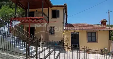 3 bedroom house in Fourka, Greece