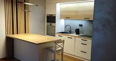 3 room apartment in Krakow, Poland