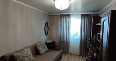 3 room apartment in Odesa, Ukraine