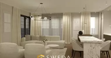 3 bedroom apartment in Gdynia, Poland