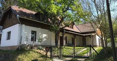 5 room house in Ligetfalva, Hungary