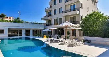 Nieruchomości komercyjne 845 m² w Czarnogóra