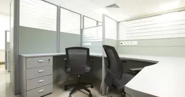 Bureau 408 m² dans Moscou, Russie