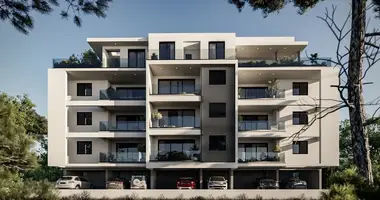 Apartamento 1 habitacion en Germasogeia, Chipre