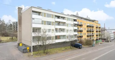 Apartamento 2 habitaciones en Helsinki sub-region, Finlandia