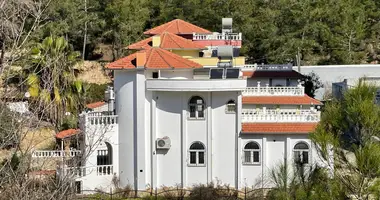 Villa 4 habitaciones con Amueblado en Avsallar, Turquía